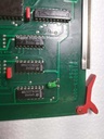 Saab SPD PB 254 9150023-663 Pcb Card