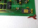 Saab-Scania MK-9223353-002K Pcb Card