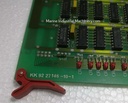 Saab-Scania MK-9223353-002K Pcb Card