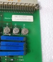 Saab-Scania MK-9223353-002K Pcb Card