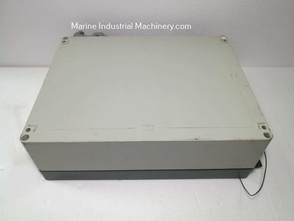 QMI Multiplex Oil Mist Detector