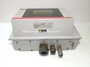 SSC MCU3 Environmental Monitoring System