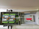 SSC MCU3 Environmental Monitoring System