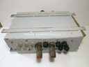 SSC MCU3 Environmental Monitoring System