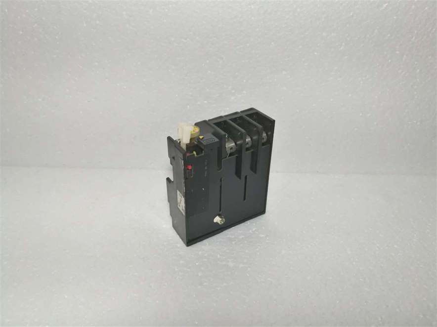 Fuji Electric TR-10LH-3M1 Thermal Overload Relay 41-57A