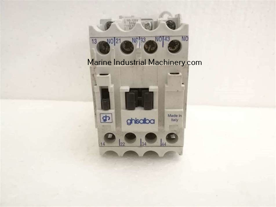 EATON C320TP1 Pneumatic Timer