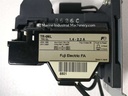 Fuji Electric TR-ONL Thermal Overload Relay