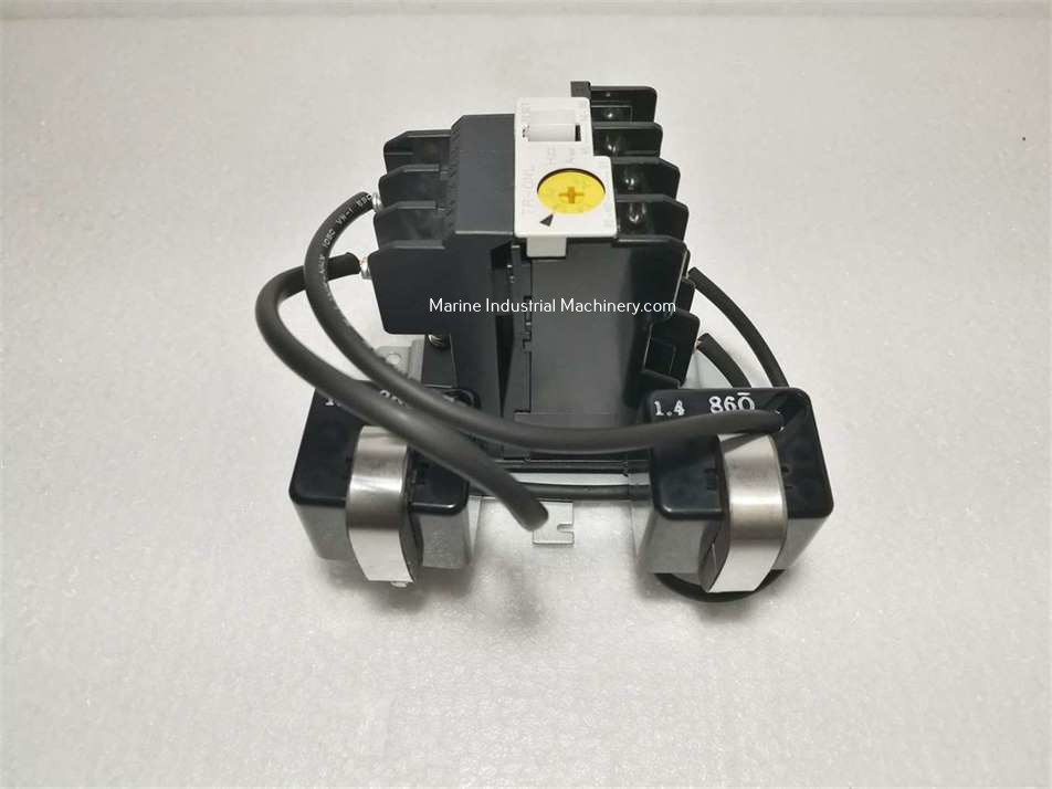 Fuji Electric TR-ONL Thermal Overload Relay