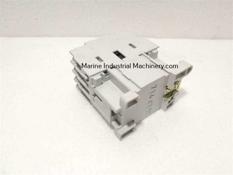 Ghisalba GH15CN-3-10 Contactor