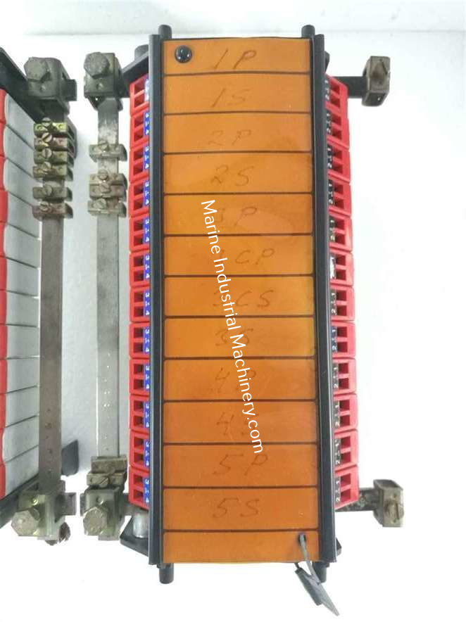 MTL 787S+ Shunt-Diode Safety Barrier Panel