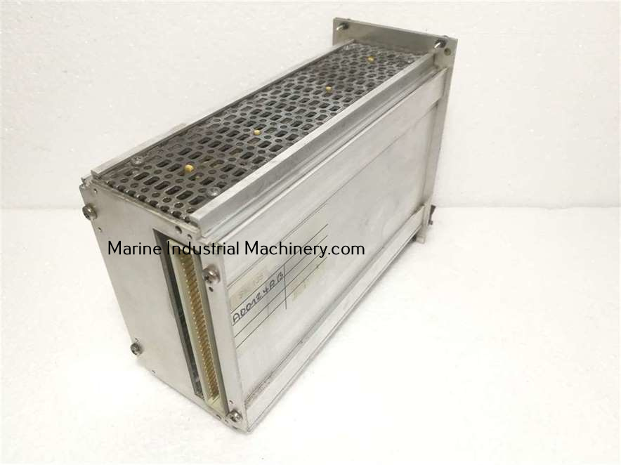 Artis FBI Control Unit