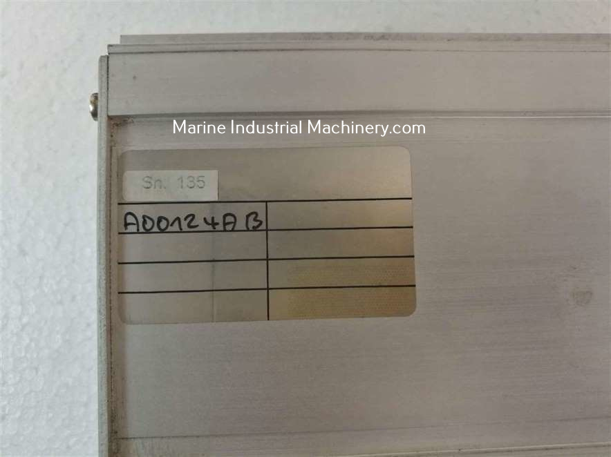 Artis FBI Control Unit