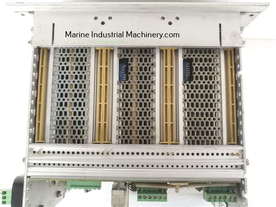 Artis FBI-MCON Monitoring Control Module