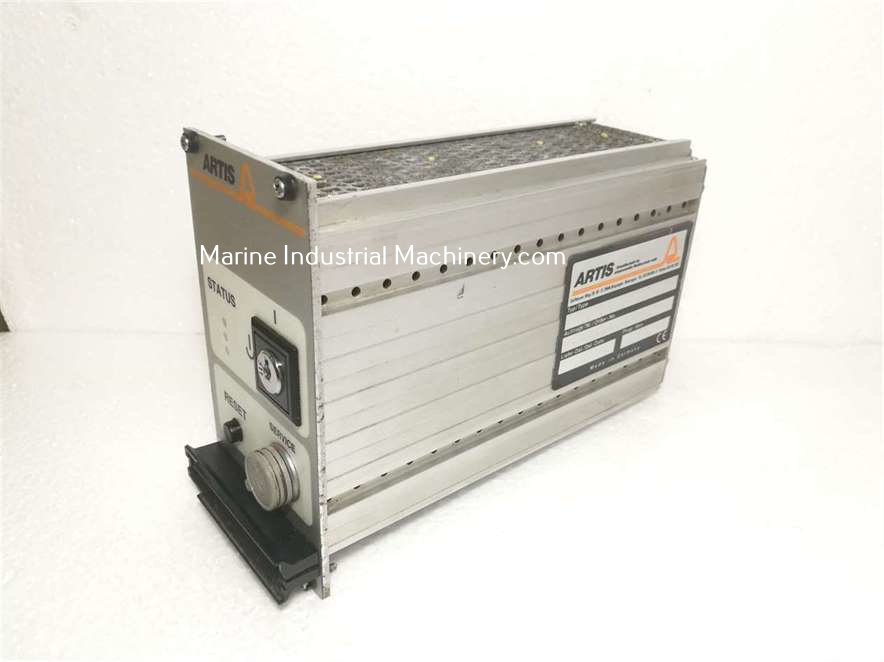 Artis Mcon-2 Monitoring Control Module