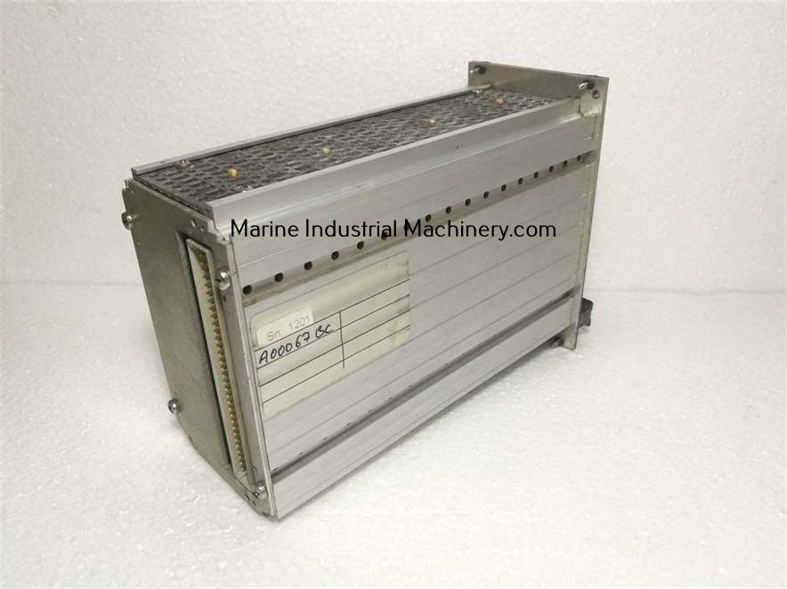 Artis Mcon-2 Monitoring Control Module