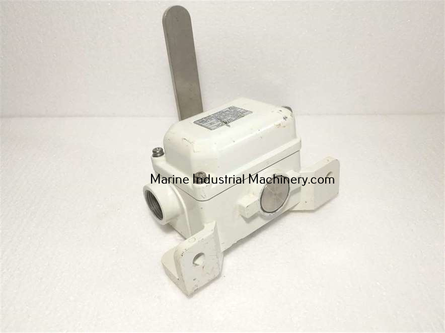 Sakamoto LWIO-SB1 Limit Switch