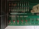 Seres ES 663-240P Panel