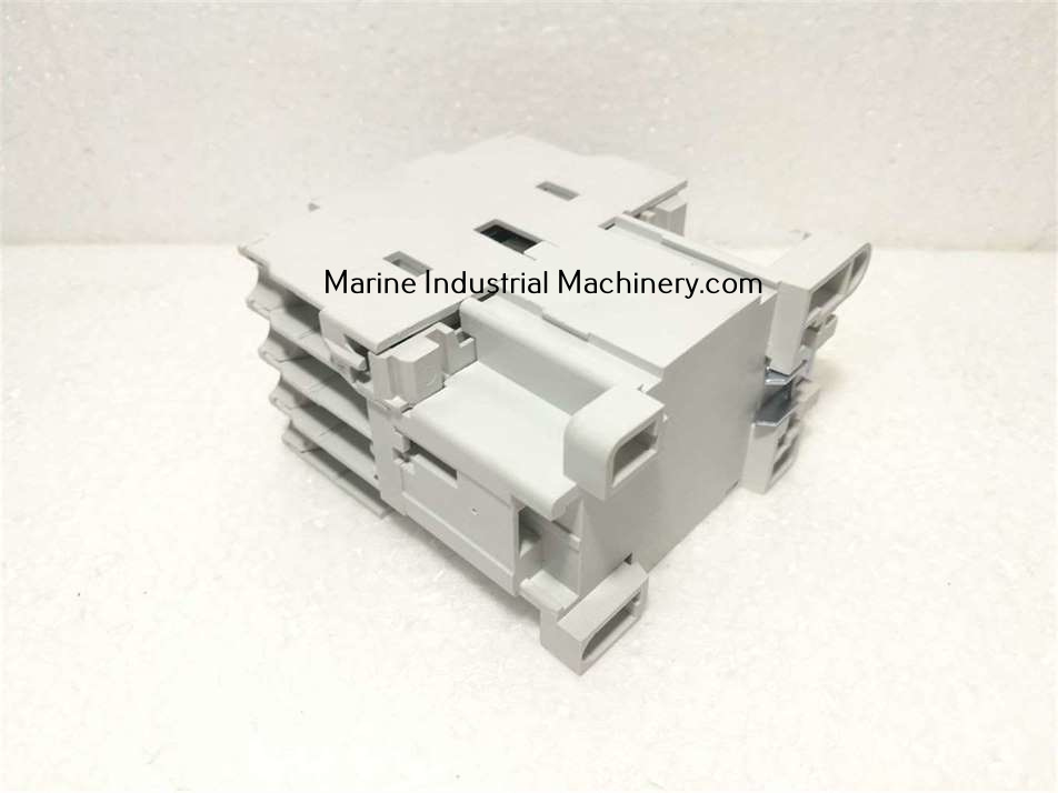Ghisalba GH15CR-22 Auxiliary Contactor-Relay