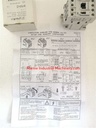 Ghisalba GH15CR-22 Auxiliary Contactor-Relay