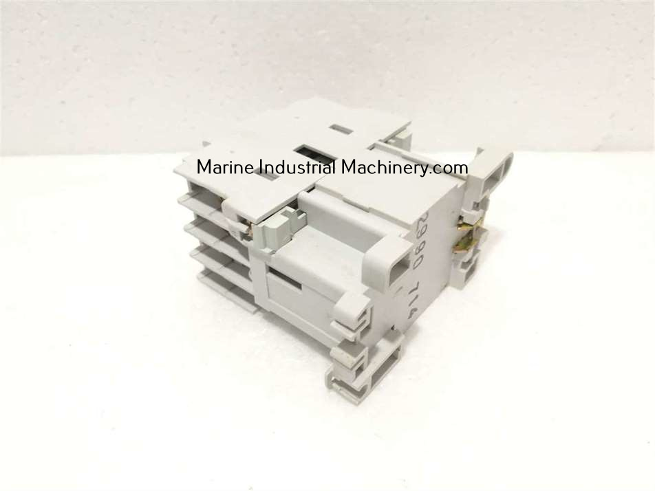 Ghisalba GH15CR-40 Auxiliary Contactor