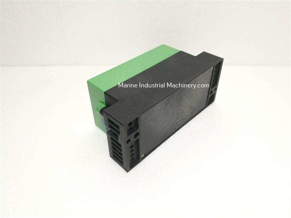 IME CA Relay Alarm