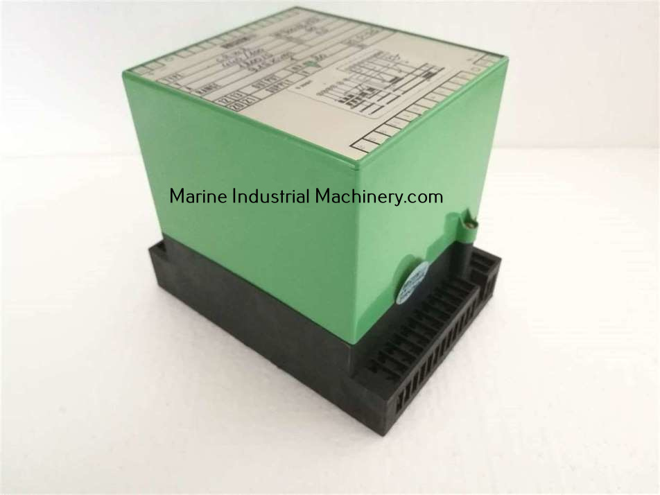 IME CRW2 Relay Alarm