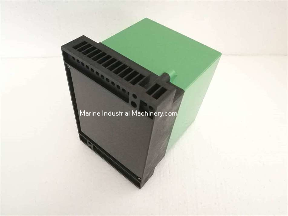 IME CRW2 Relay Alarm