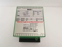 IME CW2 Relay Alarm
