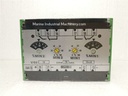 IME SAR/6 Relay Alarm