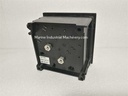 WEIGEL EQ96K 40-5A Analogue rack-mount Meter