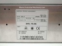 Emerson,Magnetek,Ovation HD4-1F Power Supply