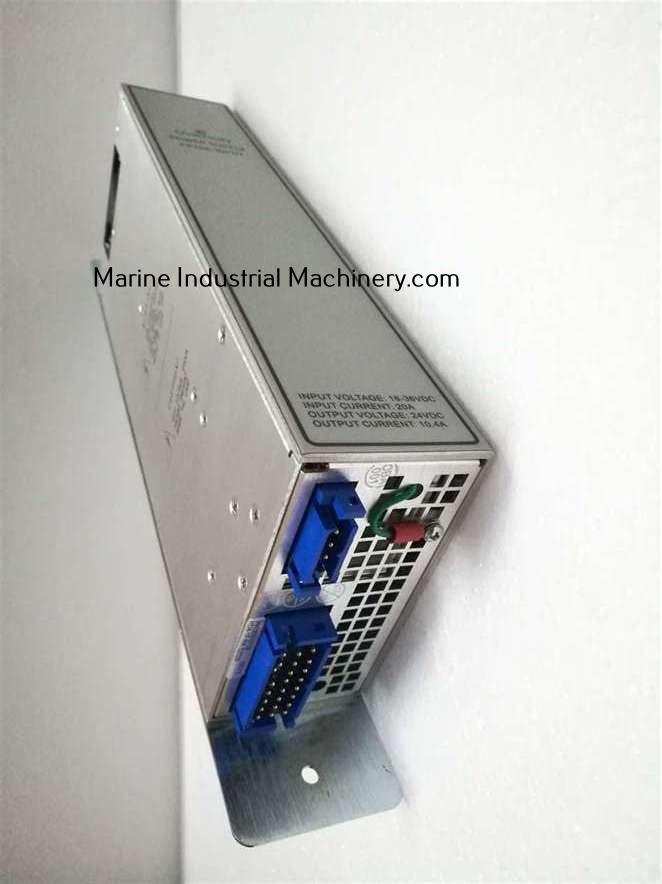 Emerson,Magnetek,Ovation HD4-1F Power Supply