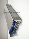 Emerson,Magnetek,Ovation HD4-1F Power Supply