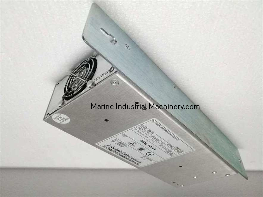 Emerson,Magnetek,Ovation HD4-1F Power Supply