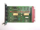 MAK 9.01.7-93.01.00-08 Pcb Card