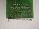 MAK 9.01.7-93.01.00-10 Pcb Circuit