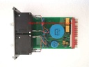 MAK 9.01.7-93.11.00-03 PCB Card