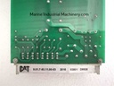 MAK 9.01.7-93.11.00-03 PCB Card