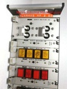 Mak 9.01.7-93.11.00-03 Pcb Circuit Control Panel