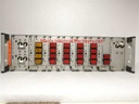 Mak 9.01.7-93.11.00-03 Pcb Circuit Control Panel