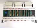 Mak 9.01.7-93.11.00-03 Pcb Circuit Control Panel