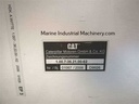 Mak 9.01.7-93.11.00-03 Pcb Circuit Control Panel