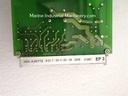 MAK 9.01.7-93.11.00-06 Pcb Card