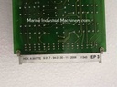 MAK 9.01.7-94.01.00-11 PCB Board