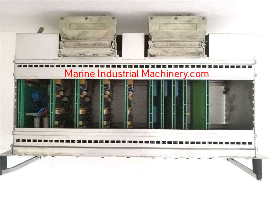 Mak 9.01.7-93.11.00-02 PCB Circuit Control Panel