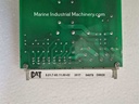 MAK 9.01.7-93.11.00-02 PCB Card