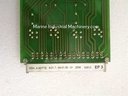 MAK 9.01.7-94.01.00-01 Pcb Card