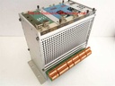 NMF Deck Crane Panel