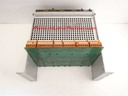 NMF Deck Crane Panel