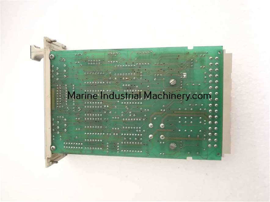 NMF IS SRK 03 Pcb Interface Card